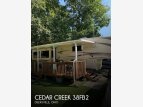 Thumbnail Photo 0 for 2016 Forest River Cedar Creek